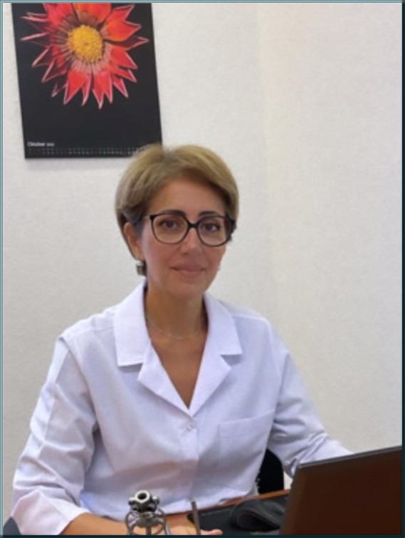 T. Kalyoncu