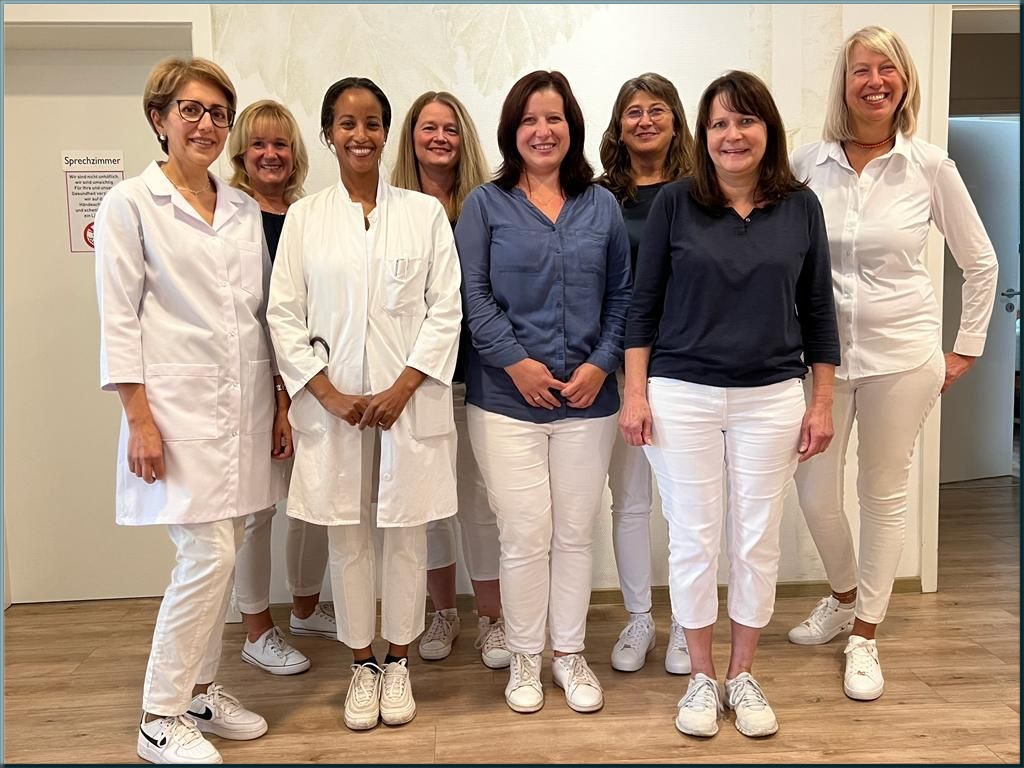 UNSER TEAM